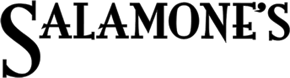 Salamones Logo