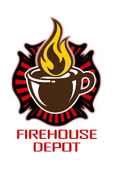 Firehouse Depot Logo