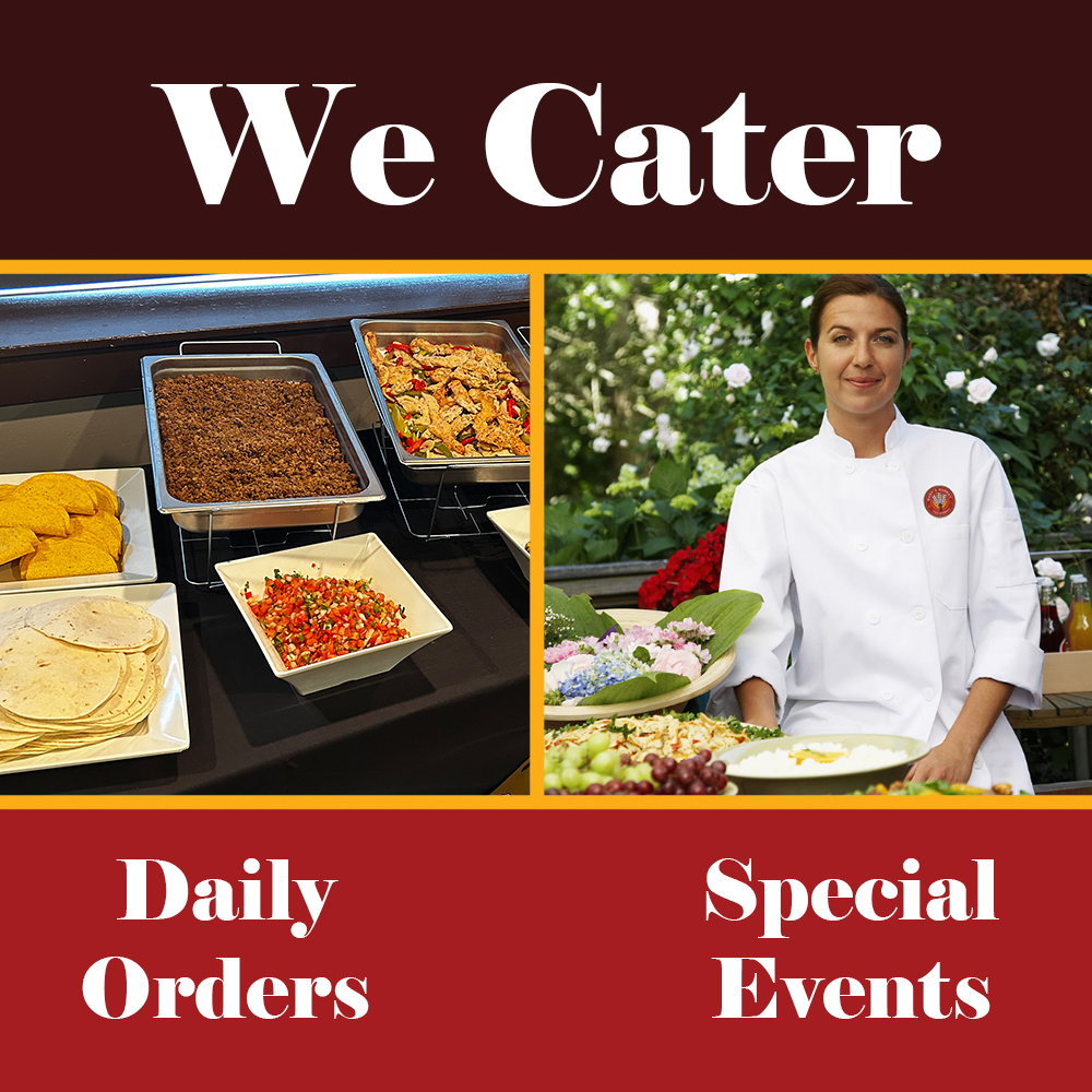 Catering